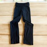 Zenana Outfitters Black Yoga Pants Photo 3