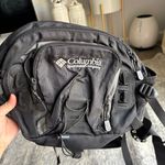 Columbia Unisex Trail Elite Hiking Bag Pre-owned Photo 2