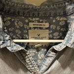 American Eagle  denim shirt size M Photo 1