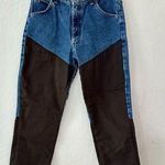 Wrangler Pro Gear Upland Brush Hunting Jeans Size 16 Waist 26 IN Photo 0