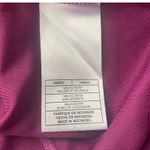 Nike Athletic Shirt Moisture-Wicking Top Photo 5