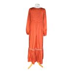 Ex Voto Hazel Maxi Dress V Photo 5