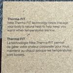 Nike Therma-Fit One Women’s Loose Fleece Jogger Pants Photo 13