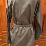 Missguided NWT!  Army Green Jacket Dress Photo 1