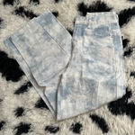 Shekou Bleach Dyed Jeans Photo 0