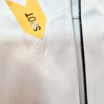 NBD  Quenby Jumpsuit in Black & Ivory XS Photo 12