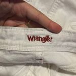 Wrangler  WHITE DENIM WESTERN COWGIRL SKIRT Photo 3