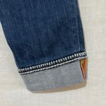 Rock Revival Women’s Capri Jeans Sz 26 Embellished Pockets Distressed Denim Photo 10