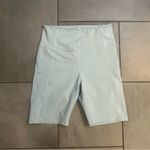 Girlfriend Collective  High-Waisted Athletic Bike Shorts Photo 1