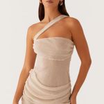 Peppermayo  Dress Mini Photo 0