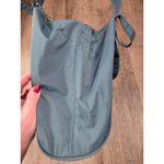 Magellan 's VaultPro Crossbody Secure Travel Blue Convertible Purse Backpack Photo 8