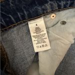 Aeropostale  Barrel Mid-Rise Jeans Photo 3