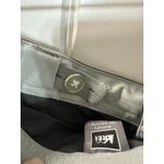 REI Outdoor Hiking Adjustable Cargo Pants Women 16 Petite Travel Convertible Zip Gray Size 16P Photo 9
