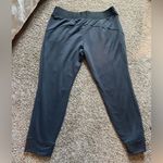 Under Armour UA Gray Joggers Photo 4