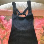 Princess Polly Black Mini Dress Photo 6