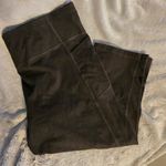 Athletic Works Black Leggings Photo 0