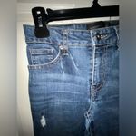 Kendall + Kylie  The Ultra Babe Skinny Jeans Size 1/25 Photo 10