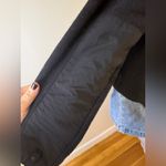 The North Face Women's Black Retro Denali Jacket Medium Photo 3