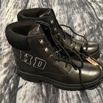 Harley Davidson Black  Boots Photo 0