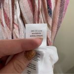 Rails  Madison Wrap Dress in Jewel Stripe Size Small New with Tags Photo 8