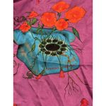 Opening Ceremony Women's Shirt Size 42 Made In Italy Colorful Designer Modern Photo 5