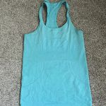 Lululemon Tank Photo 0