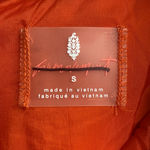 Free People Movement NWOT In A Bubble Puffer Vest Photo 7