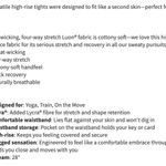 Lululemon Wunder Under High-Rise Tight 28" Variegated Black Dark Slate Photo 5