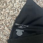 PacSun Black  Kendall + Kylie Bikini Top Photo 2