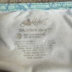 Silver Bait Sun Dress Sleeveless V Photo 5