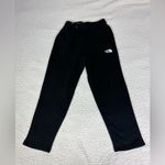 The North Face  Black Sweatpants Photo 1