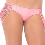 Luli Fama  Heart Of‎ A Hippie Bikini Bottom Photo 1