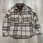 ZARA  Shacket  Photo 0