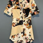 3.1 Phillip Lim NWOT | 3.1 Philip Lim for Target Floral Mini Dress Photo 2