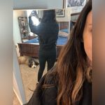 Lululemon Chill On Pullover size 8 Photo 5