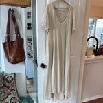 Free People  meadow maxi Tee Photo 5