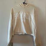ZARA Women’s  Brooklyn hoodie pullover S Photo 0