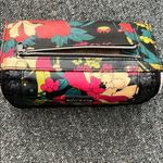 Sakroots  Floral Peace Trifold Wallet, Organizer Size: 7.5"W x 5.5"W x 1.5"Deep Photo 8