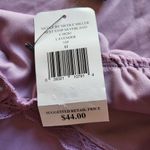 Nicole Miller Lace Cami Lavender Size 12 Photo 5