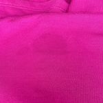 💥Time and Tru Vibrant Pink Casual T Photo 8