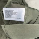 A New Day  women’s large olive jogger style‎ pants Photo 7