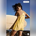 Free People Hot Shot Mini Dress Photo 2