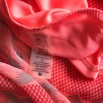 LuLaRoe  Lucy Skirt Coral Size Medium Photo 2