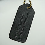 st. john's bay VTG Y2K Genuine Leather Black Shoulder Bag Purse Gold Brass Heart Charm Retro‎ * Photo 3