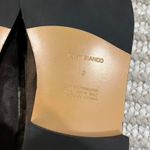 Tony Bianco  Zoe Loafer in Espresso Suede Photo 6