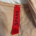 Spanx  TOTAL ROMPER SIZE XL BRAND NEW COLOR NUDE SEE ALL PHOTOS Photo 4