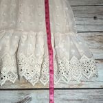 Lulus Current season  Lust or Love cream ivory dress Photo 6