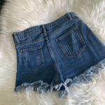 SheIn Denim Skort Photo 3
