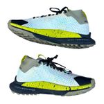 Nike Pegasus Trail 4 GORETEX By You Womens 6 Waterproof Multicolor FJ8896-900 Photo 5