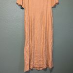 Harvé Benard Linen dress New with tags Vintage linen dress by Benard Holtzman Photo 7